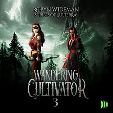 Cover image for Wandering Cultivator 3