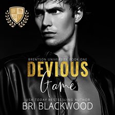 Cover image for Devious Game