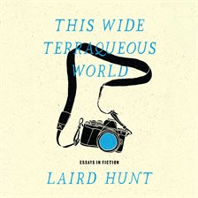 Cover image for This Wide Terraqueous World