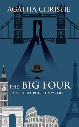 Imagen de portada para The Big Four