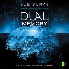 Cover image for Dual Memory