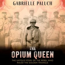 Imagen de portada para The Opium Queen