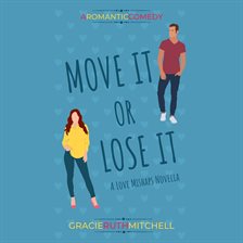 Cover image for Move It or Lose It