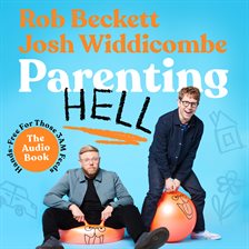 Cover image for Parenting Hell