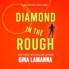 Cover image for Diamond in the Rough