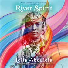 Cover image for River Spirit