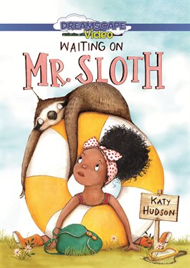 Waiting on Mr. Sloth