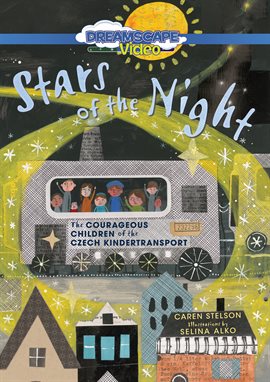 Cover image for Stars of the Night