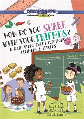 Cover image for How Do You Share With Your Friends?