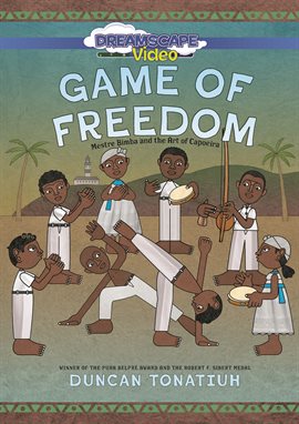 Cover image for Game of Freedom