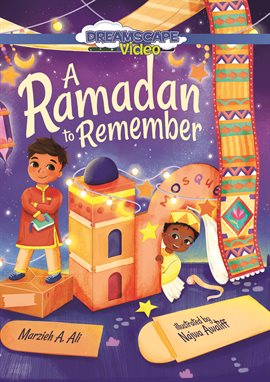 Cover image for A Ramadan to Remember