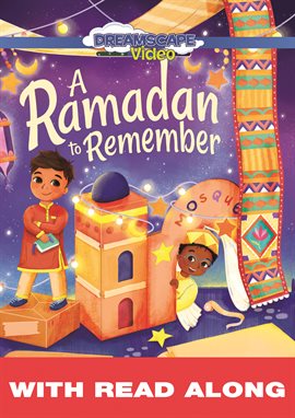 Cover image for A Ramadan to Remember (Read Along)