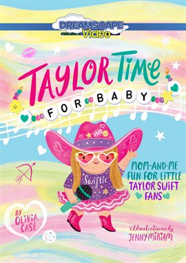 Taylor Time for Baby