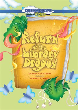 Return of the Library Dragon