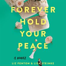 Cover image for Forever Hold Your Peace