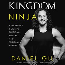 Imagen de portada para Kingdom Ninja