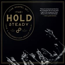 Cover image for The Gospel of the Hold Steady