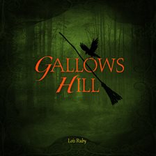 Imagen de portada para Gallows Hill