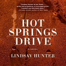 Imagen de portada para Hot Springs Drive