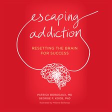 Cover image for Escaping Addiction