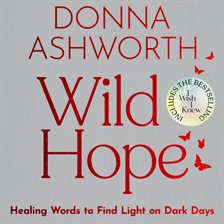 Cover image for Wild Hope