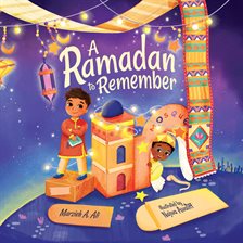 Cover image for A Ramadan to Remember