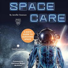 Cover image for Spacecare