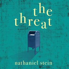 Cover image for The Threat