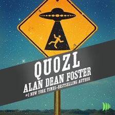 Cover image for Quozl