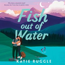 Imagen de portada para Fish Out of Water