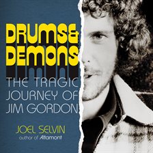 Cover image for Drums & Demons