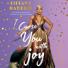 Cover image for I Curse You With Joy