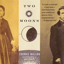 Cover image for Two Moons