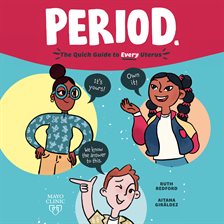 Cover image for Period.