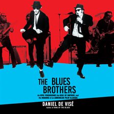Cover image for The Blues Brothers