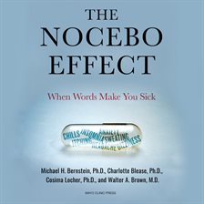 Cover image for The Nocebo Effect