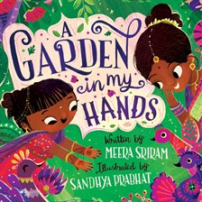 Cover image for A Garden in My Hands