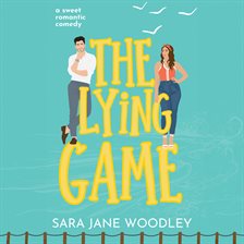 Cover image for The Lying Game