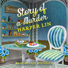 Cover image for Story of a Murder