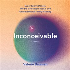 Cover image for Inconceivable