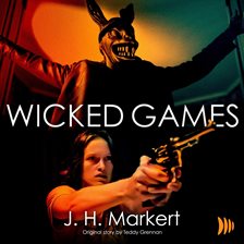 Cover image for Wicked Games