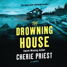 Cover image for The Drowning House