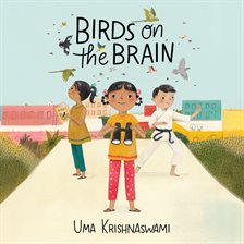 Imagen de portada para Birds on the Brain