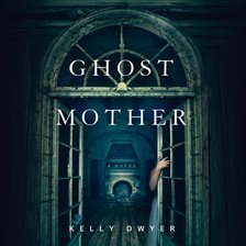 Cover image for Ghost Mother