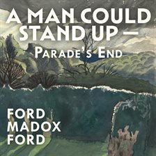 Cover image for A Man Could Stand Up -