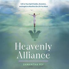 Cover image for Heavenly Alliance