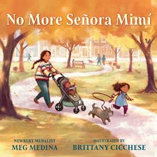 Cover image for No More Señora Mimí