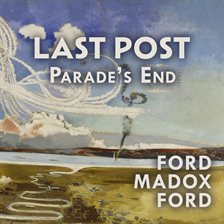 Cover image for Last Post