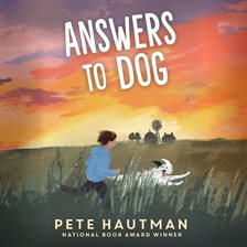 Cover image for Answers to Dog