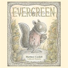 Cover image for Evergreen